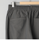 DotAir（ドットエア） タックテーパードパンツ