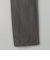 DotAir（ドットエア） タックテーパードパンツ