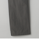 DotAir（ドットエア） タックテーパードパンツ