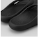 CROCS（クロックス） MELLOW FLIP SANDALS