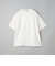 ピグメントポケットTシャツ