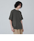 ピグメントポケットTシャツ