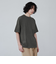 ピグメントポケットTシャツ