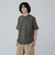 ピグメントポケットTシャツ
