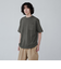 ピグメントポケットTシャツ