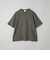 ピグメントポケットTシャツ