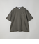 ピグメントポケットTシャツ