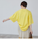 ピグメントポケットTシャツ