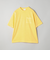 ピグメントポケットTシャツ