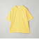 ピグメントポケットTシャツ