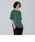 ピグメントポケットTシャツ