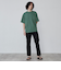 ピグメントポケットTシャツ