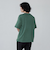 ピグメントポケットTシャツ
