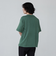 ピグメントポケットTシャツ
