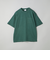 ピグメントポケットTシャツ