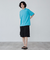 ピグメントポケットTシャツ