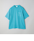 ピグメントポケットTシャツ