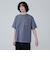 ピグメントポケットTシャツ