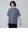 ピグメントポケットTシャツ