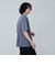 ピグメントポケットTシャツ