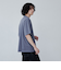 ピグメントポケットTシャツ