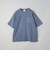 ピグメントポケットTシャツ