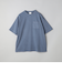 ピグメントポケットTシャツ