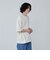 ピグメントスウェットTシャツ