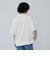 ピグメントスウェットTシャツ