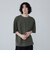 ピグメントスウェットTシャツ
