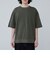 ピグメントスウェットTシャツ