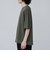 ピグメントスウェットTシャツ