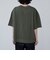 ピグメントスウェットTシャツ