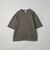 ピグメントスウェットTシャツ