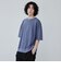 ピグメントスウェットTシャツ