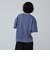 ピグメントスウェットTシャツ