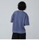 ピグメントスウェットTシャツ