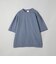 ピグメントスウェットTシャツ
