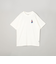 New Balance（ニューバランス）別注リラックスプリントTシャツ