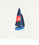 New Balance（ニューバランス）別注リラックスプリントTシャツ