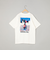 New Balance（ニューバランス）別注リラックスプリントTシャツ