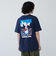 New Balance（ニューバランス）別注リラックスプリントTシャツ