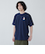 New Balance（ニューバランス）別注リラックスプリントTシャツ