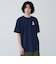 New Balance（ニューバランス）別注リラックスプリントTシャツ