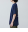 New Balance（ニューバランス）別注リラックスプリントTシャツ