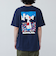 New Balance（ニューバランス）別注リラックスプリントTシャツ
