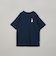 New Balance（ニューバランス）別注リラックスプリントTシャツ