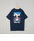 New Balance（ニューバランス）別注リラックスプリントTシャツ