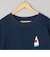New Balance（ニューバランス）別注リラックスプリントTシャツ