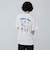 New Balance（ニューバランス）別注リラックスプリントTシャツ